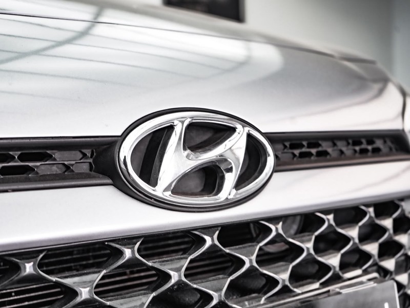 Hyundai i20 - Audi Centre Rivonia - Image 4