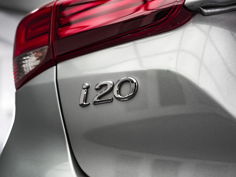 Hyundai i20 - Audi Centre Rivonia - Image 24