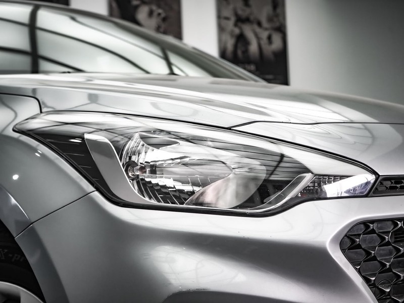 Hyundai i20 - Audi Centre Rivonia - Image 2