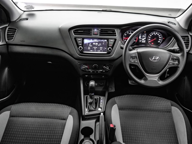 Hyundai i20 - Audi Centre Rivonia - Image 15
