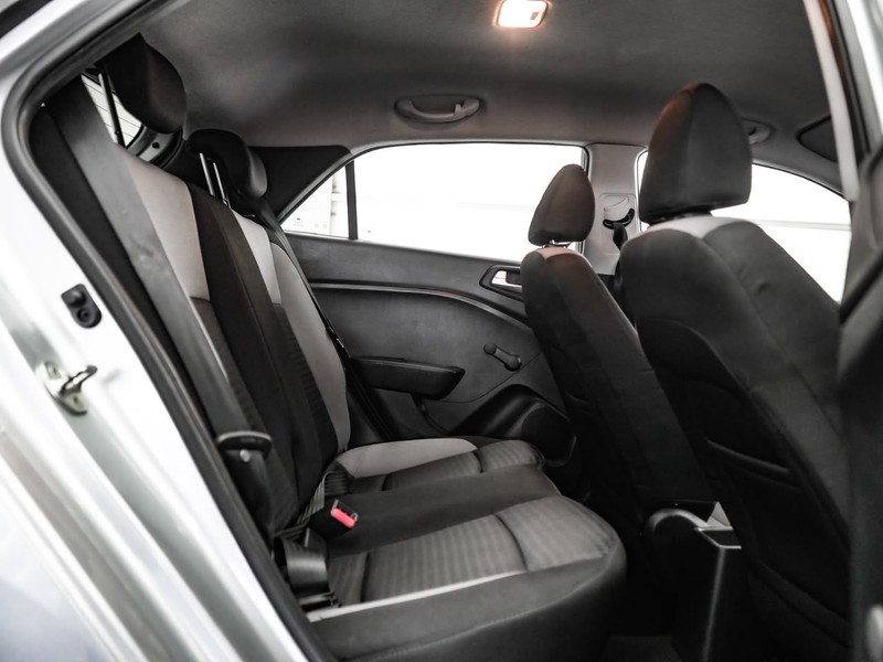 Hyundai i20 - Audi Centre Rivonia - Image 18