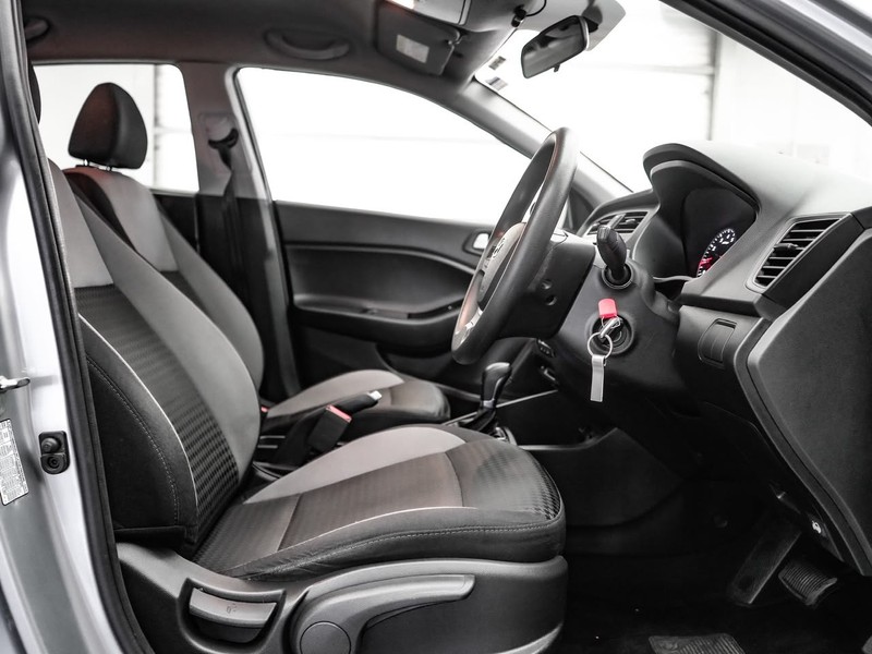 Hyundai i20 - Audi Centre Rivonia - Image 7
