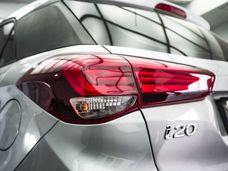 Hyundai i20 - Audi Centre Rivonia - Image 26