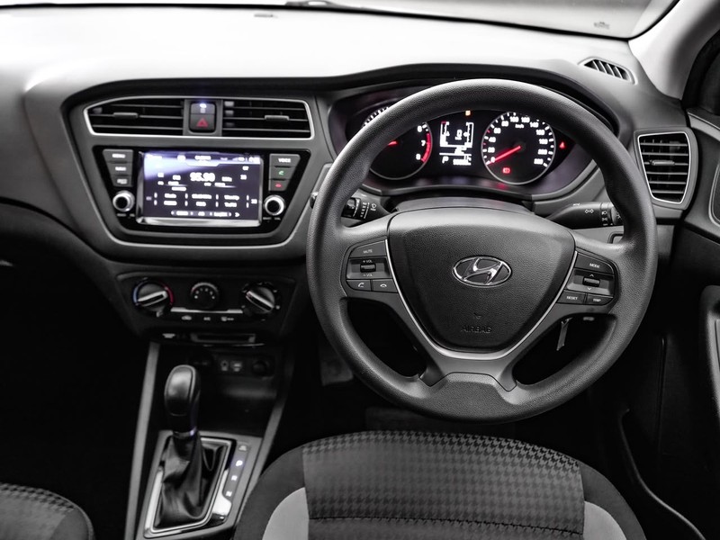 Hyundai i20 - Audi Centre Rivonia - Image 16