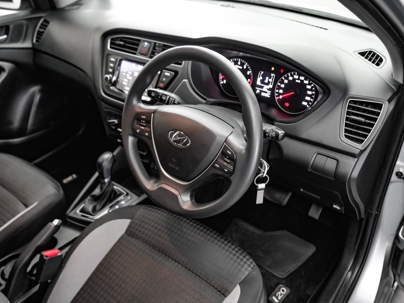 Hyundai i20 - Audi Centre Rivonia - Image 11