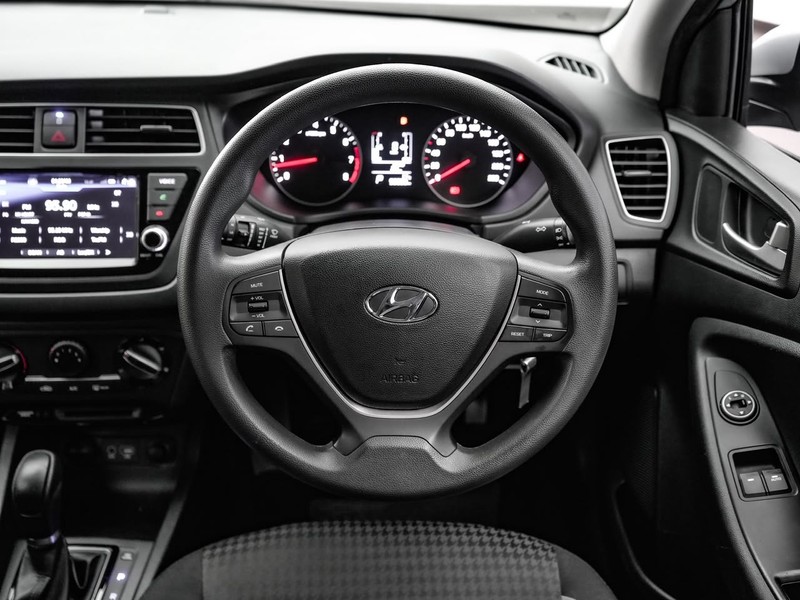 Hyundai i20 - Audi Centre Rivonia - Image 10