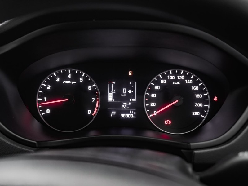 Hyundai i20 - Audi Centre Rivonia - Image 12