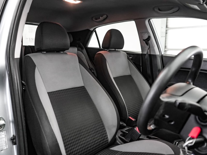 Hyundai i20 - Audi Centre Rivonia - Image 9
