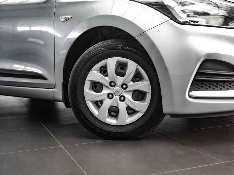 Hyundai i20 - Audi Centre Rivonia - Image 5