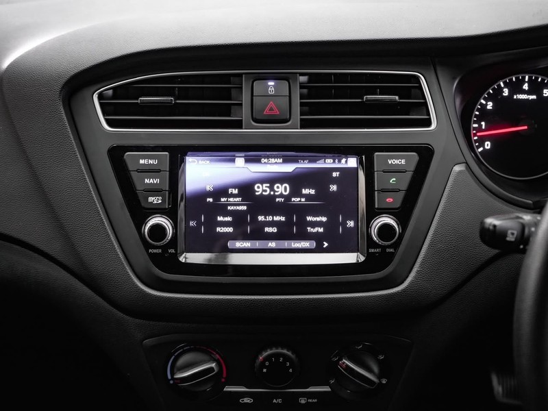 Hyundai i20 - Audi Centre Rivonia - Image 13