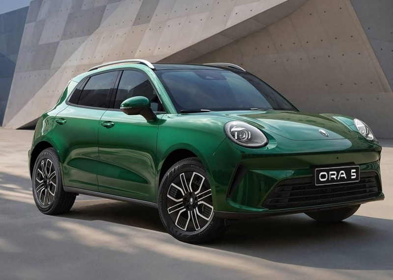 GWM ORA - GWM Haval Midrand - Image 1