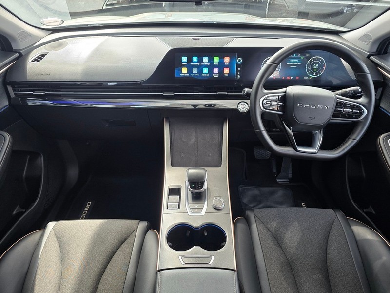 Omoda C5 - Motortoria - Image 7