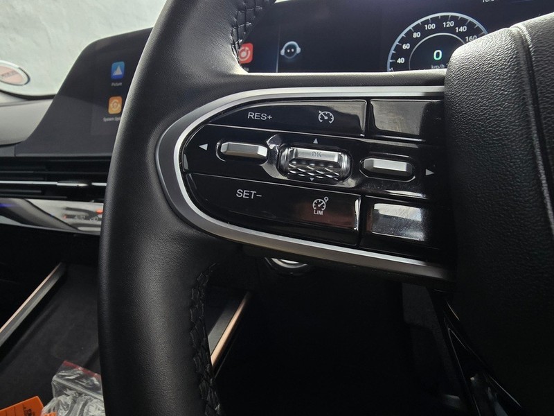 Omoda C5 - Motortoria - Image 19