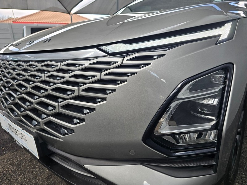 Omoda C5 - Motortoria - Image 5
