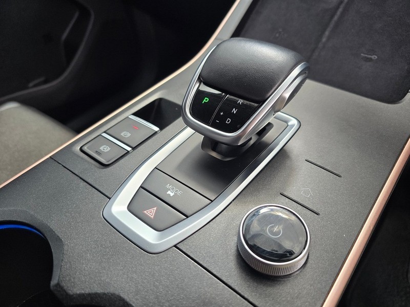 Omoda C5 - Motortoria - Image 14