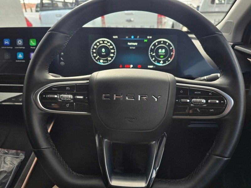 Omoda C5 - Motortoria - Image 20
