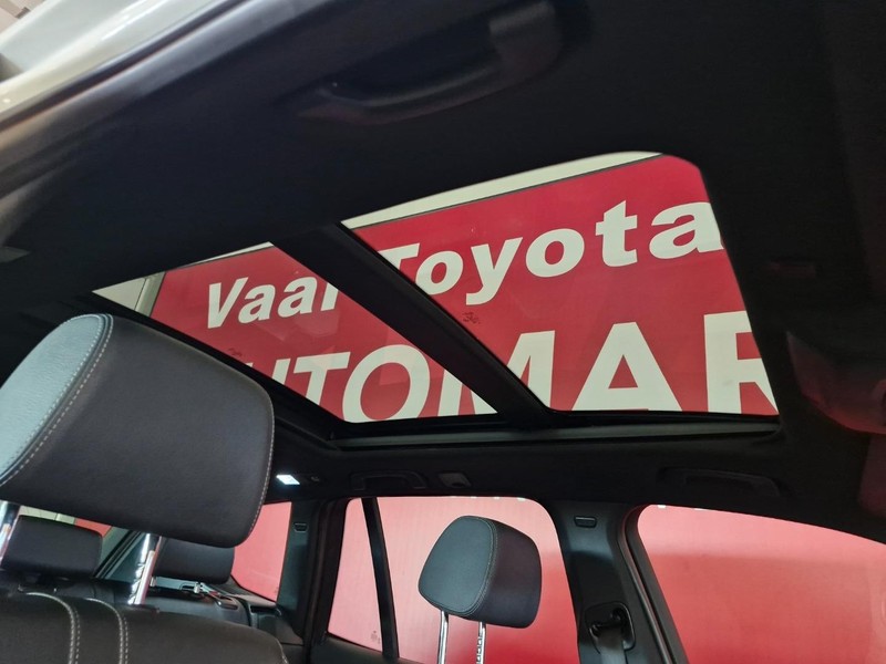 BMW X3 - Vaal Toyota Sasolburg - Image 11