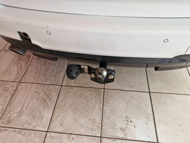 BMW X3 - Vaal Toyota Sasolburg - Image 20