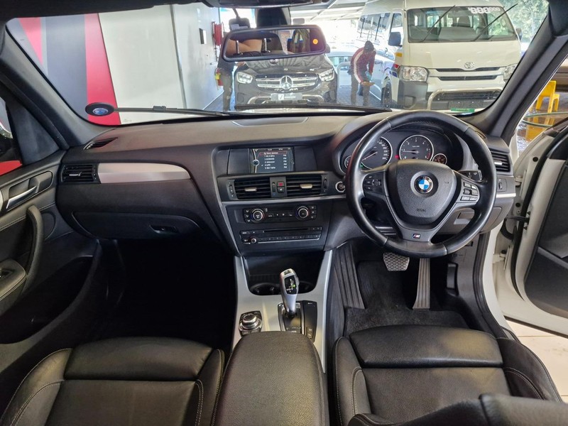 BMW X3 - Vaal Toyota Sasolburg - Image 17