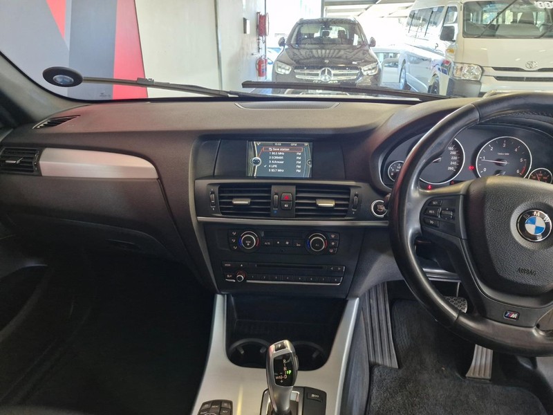 BMW X3 - Vaal Toyota Sasolburg - Image 23