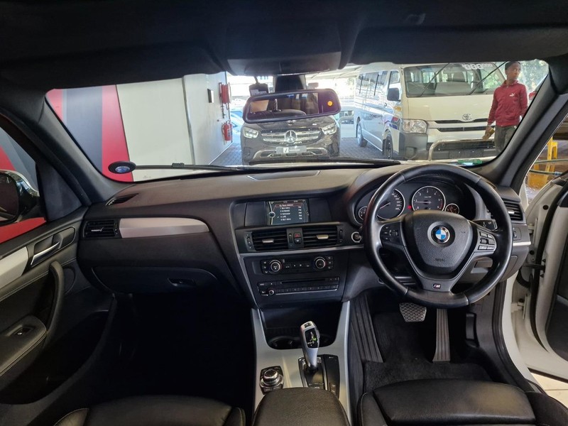 BMW X3 - Vaal Toyota Sasolburg - Image 15