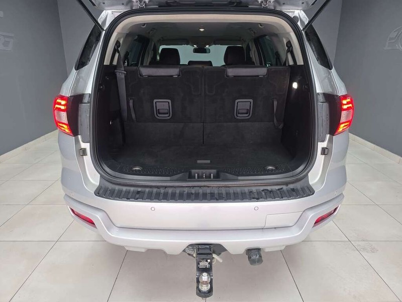 Ford Everest - WP Motors - Image 13