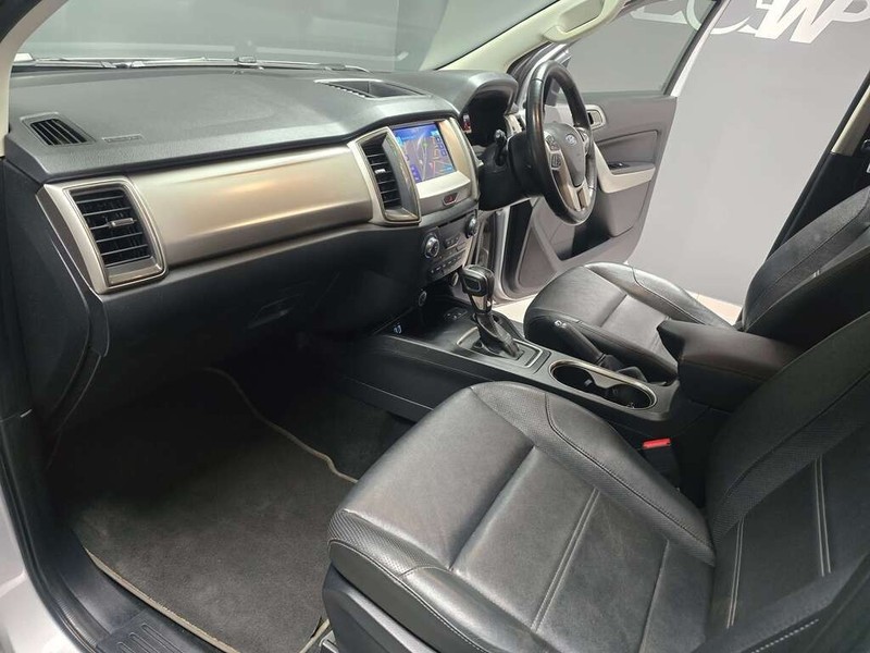 Ford Everest - WP Motors - Image 15