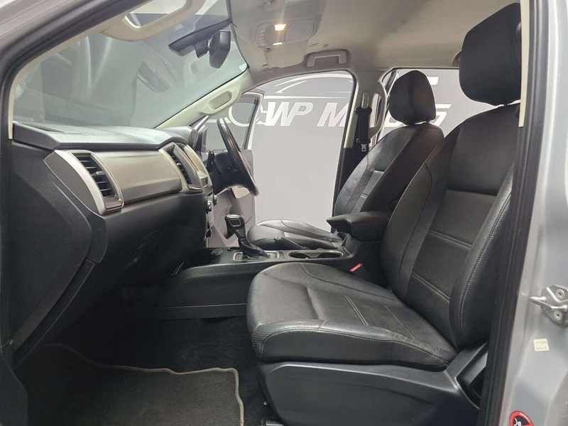 Ford Everest - WP Motors - Image 16