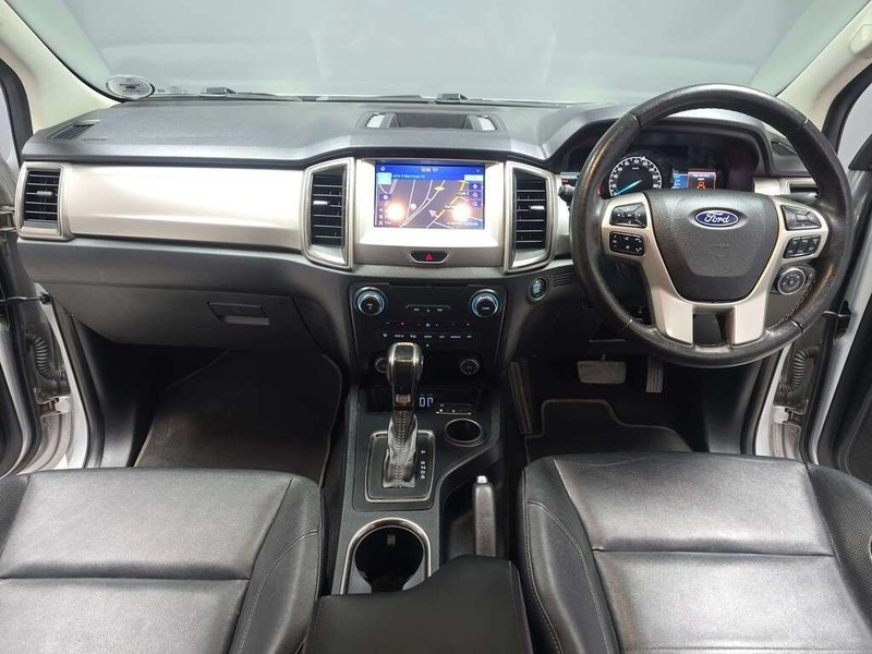 Ford Everest - WP Motors - Image 14