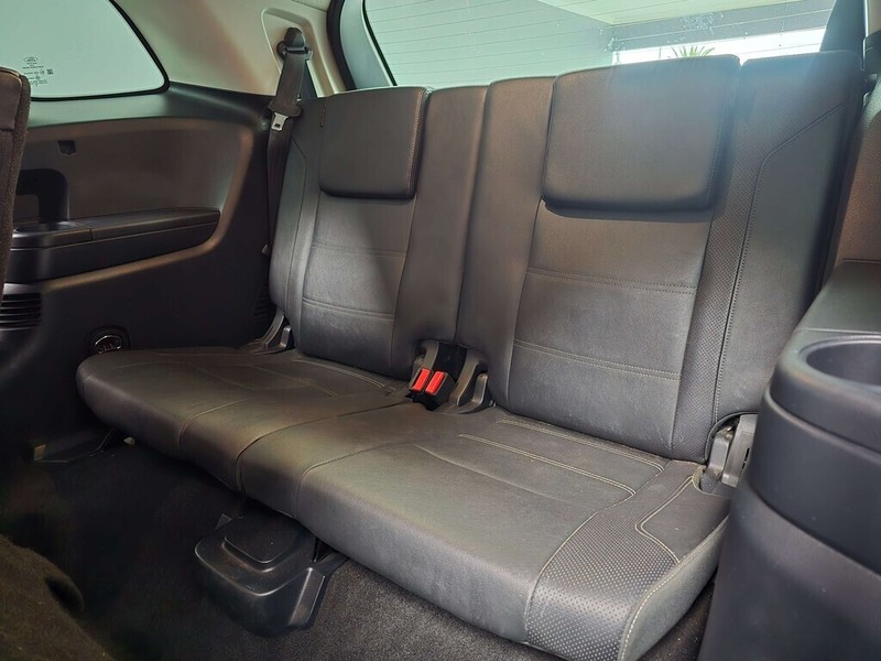 Ford Everest - WP Motors - Image 17