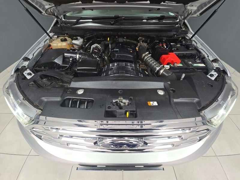 Ford Everest - WP Motors - Image 6