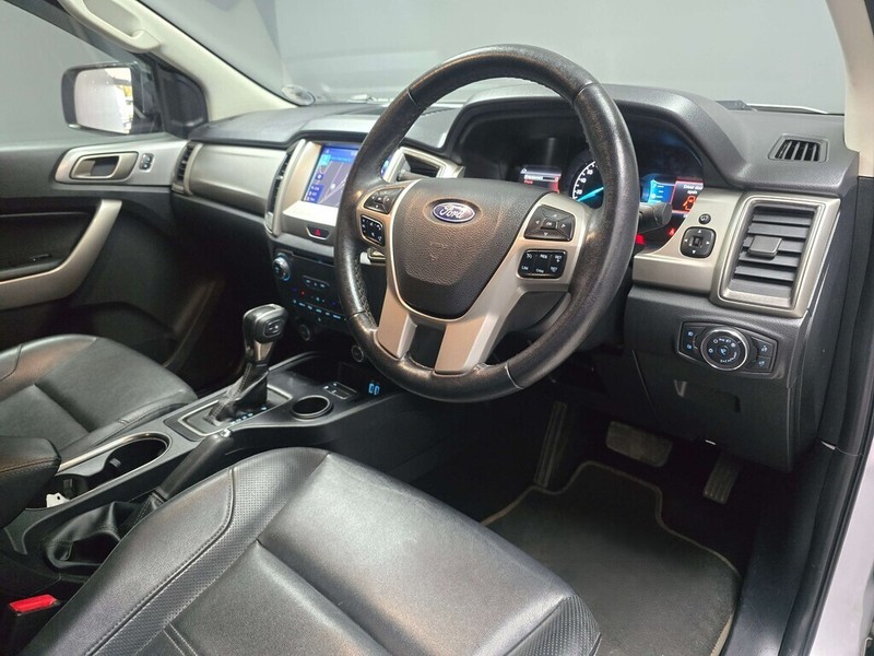 Ford Everest - WP Motors - Image 18
