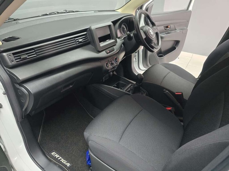 Suzuki Ertiga - WP Motors - Image 15