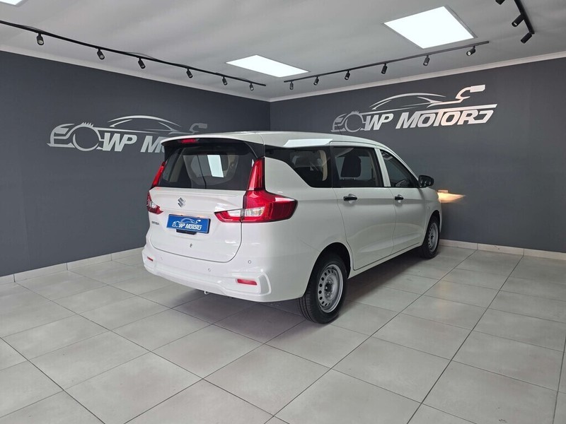 Suzuki Ertiga - WP Motors - Image 8