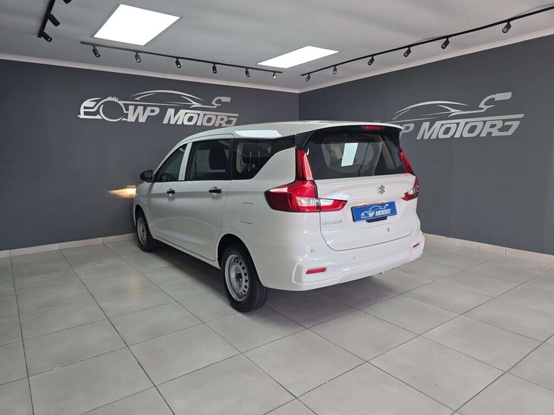 Suzuki Ertiga - WP Motors - Image 7