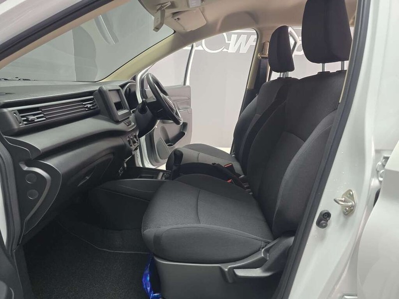 Suzuki Ertiga - WP Motors - Image 16