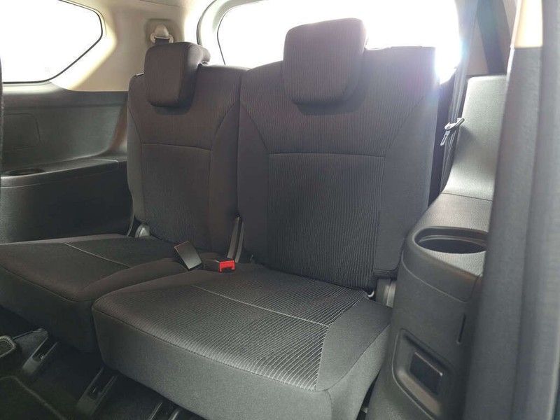 Suzuki Ertiga - WP Motors - Image 18