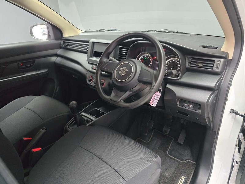 Suzuki Ertiga - WP Motors - Image 19