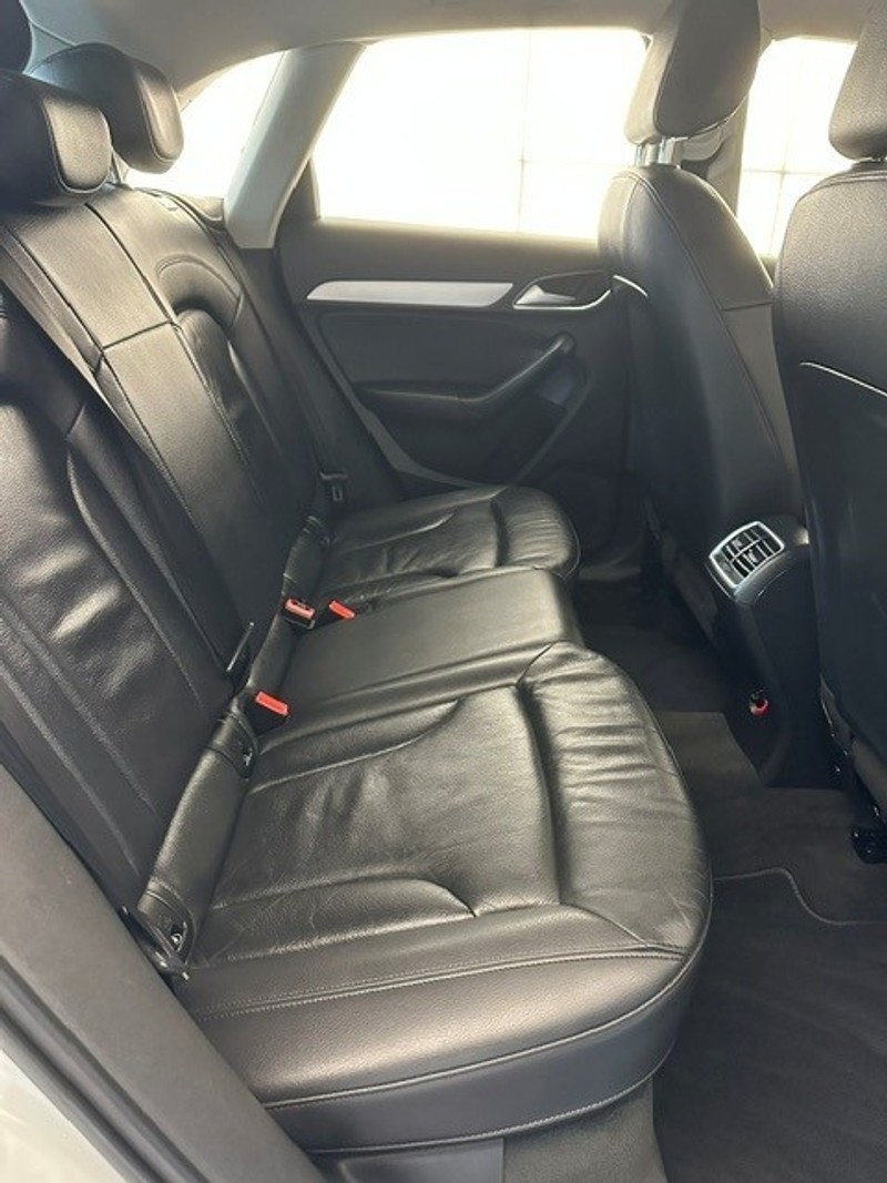 Audi Q3 - Audi Centre Somerset West - Image 8