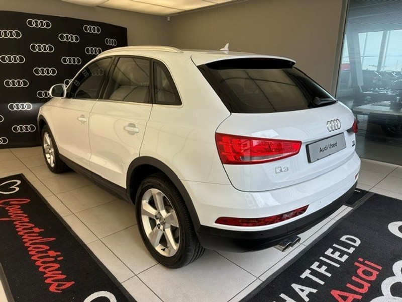Audi Q3 - Audi Centre Somerset West - Image 6