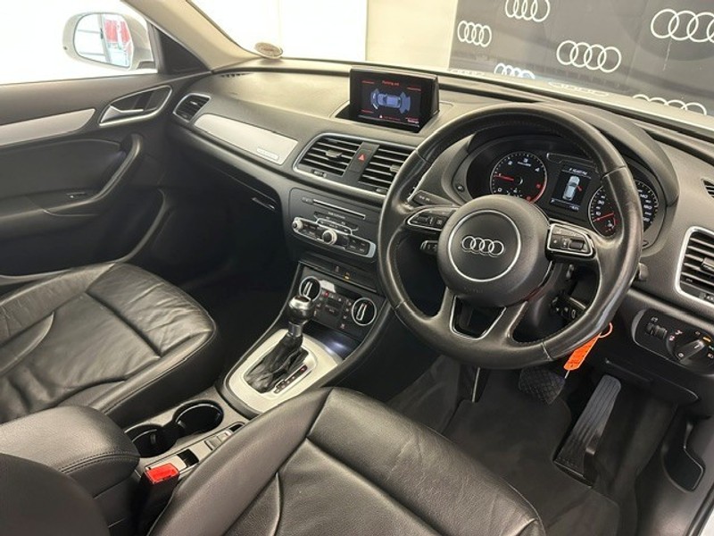Audi Q3 - Audi Centre Somerset West - Image 10
