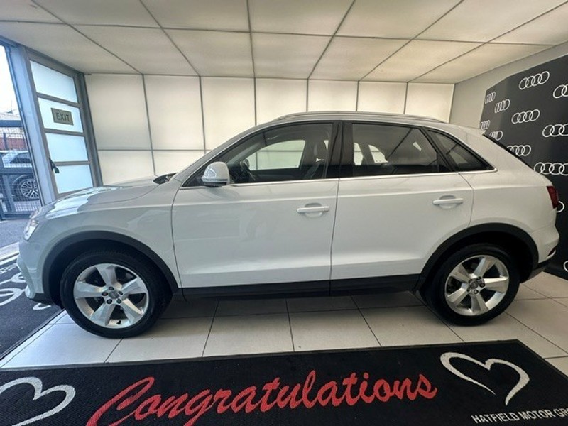 Audi Q3 - Audi Centre Somerset West - Image 7