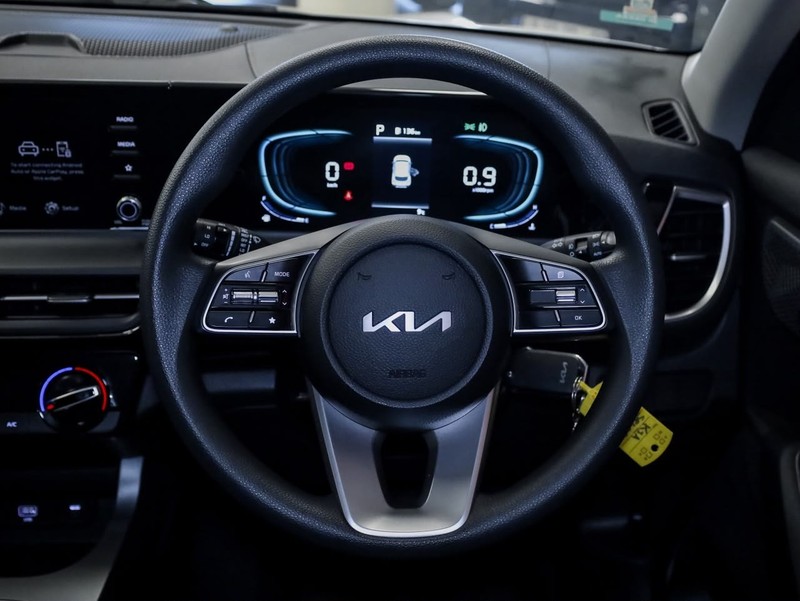 Kia Seltos - GWM Haval Woodmead - Image 12