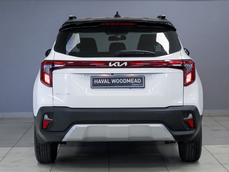 Kia Seltos - GWM Haval Woodmead - Image 18