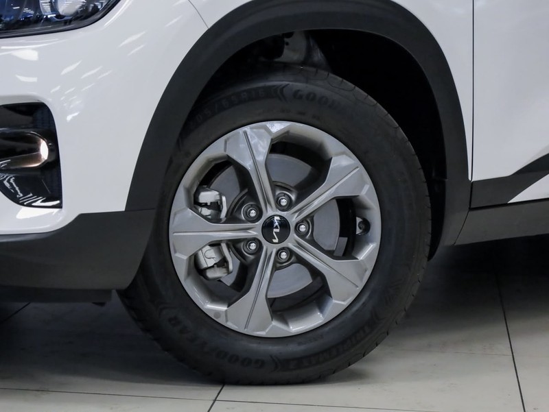 Kia Seltos - GWM Haval Woodmead - Image 3