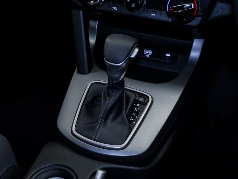 Kia Seltos - GWM Haval Woodmead - Image 15