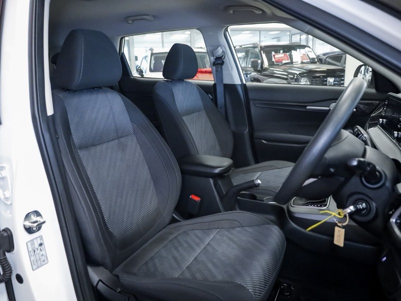 Kia Seltos - GWM Haval Woodmead - Image 10