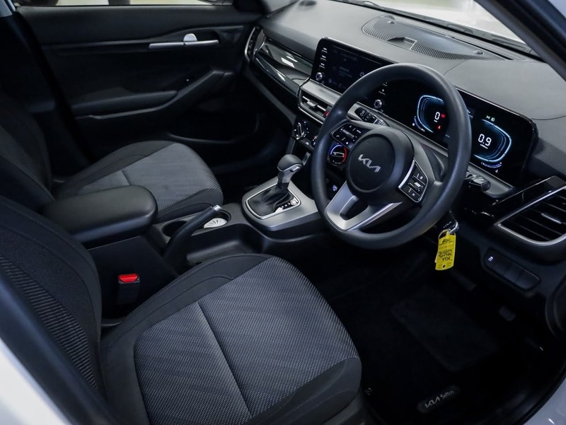 Kia Seltos - GWM Haval Woodmead - Image 7