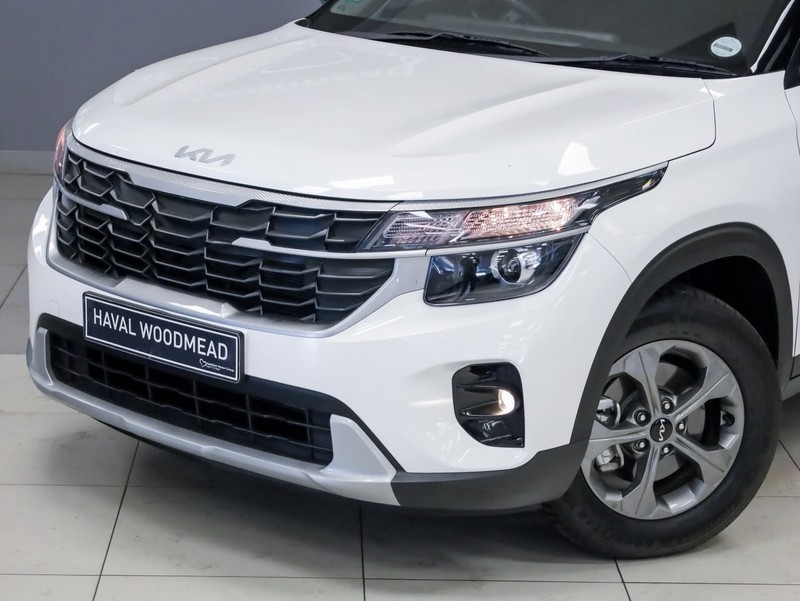 Kia Seltos - GWM Haval Woodmead - Image 2