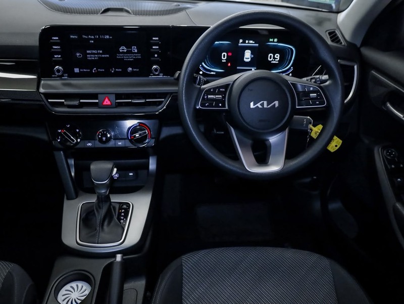 Kia Seltos - GWM Haval Woodmead - Image 11